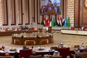 العراق في القمة العربية