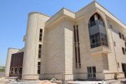 كنيسة بطريركية بابل الكلدانية في بغداد3.jpg