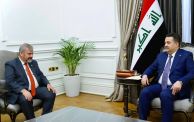 سفير الاتحاد الأوربي الجديد في العراق السيد توماس سايلر