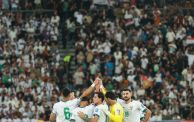 المنتخب الوطني العراقي تصفيات كاس العالم ملعب البصرة