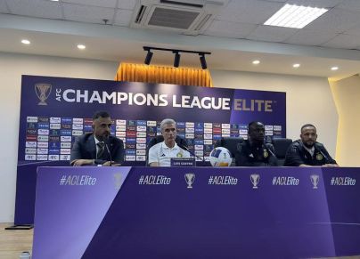 النصر ماني 