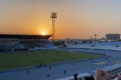 الشرطة بطل الدوري